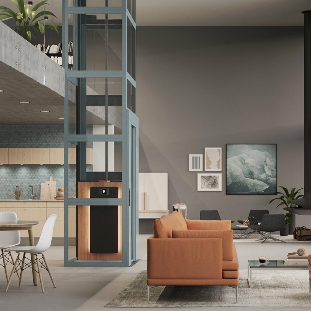blue-home-lift-cibes-air-kitchen-living-room