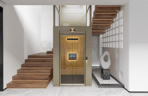 Elevated house design for flood-prone homes in the Philippines