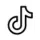 tiktok logo