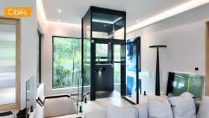 Home lift design trends in the Philippines