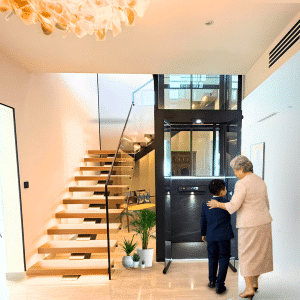 White Modern Real Estate Sale Instagram Post 44