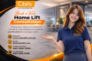 Cibes Lift Philippines Inc. Call to Action