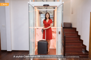 Compact Solutions for Small Spaces With Single-Person Home Elevators
