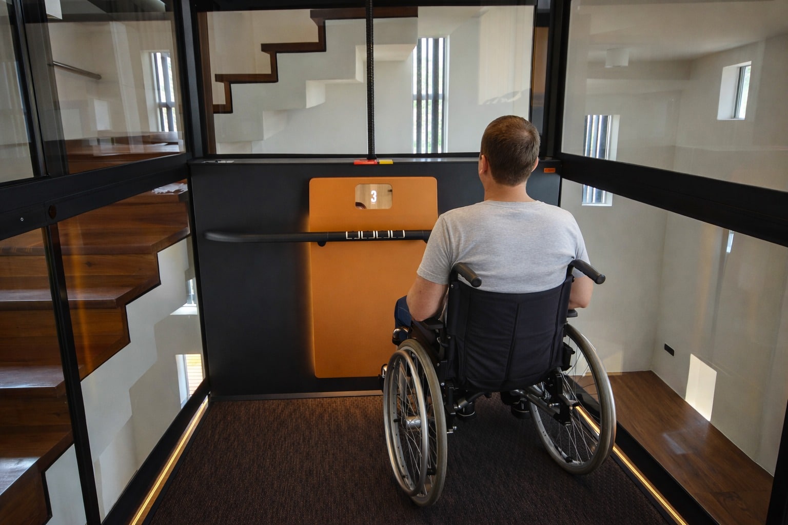 Home Lift in the Philippines (4)