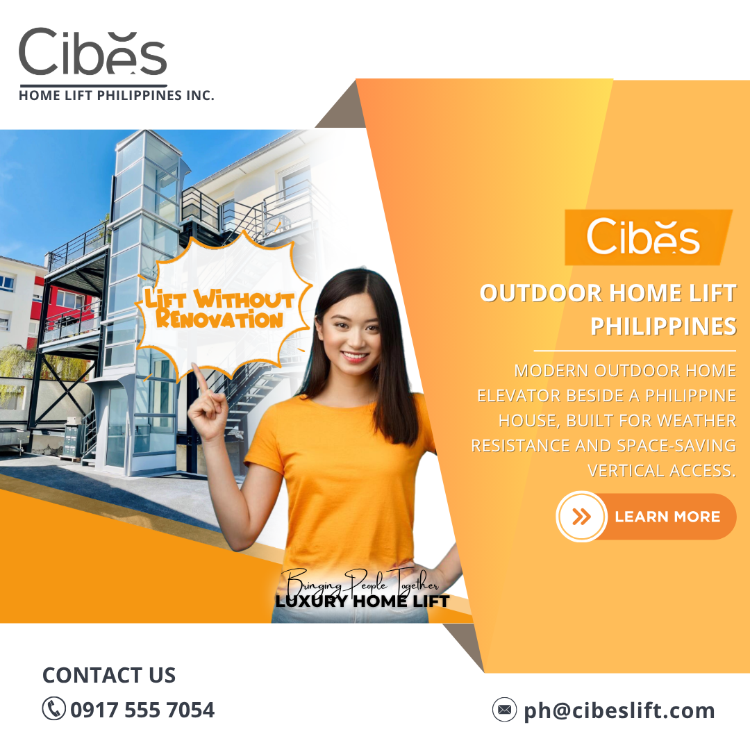 Top elevator companies and brands in the Philippines featuring modern residential and commercial lift systems