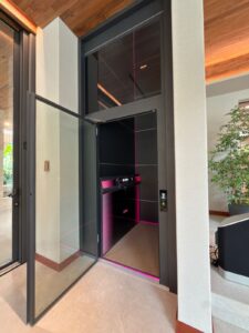 Home Elevator for Small Spaces: Smart Solutions for Compact Homes 16 Home elevator for small spaces in a Philippine home