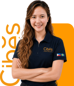Jovelyn Guidaven, Sales Account Manager at Cibes Lift Philippines