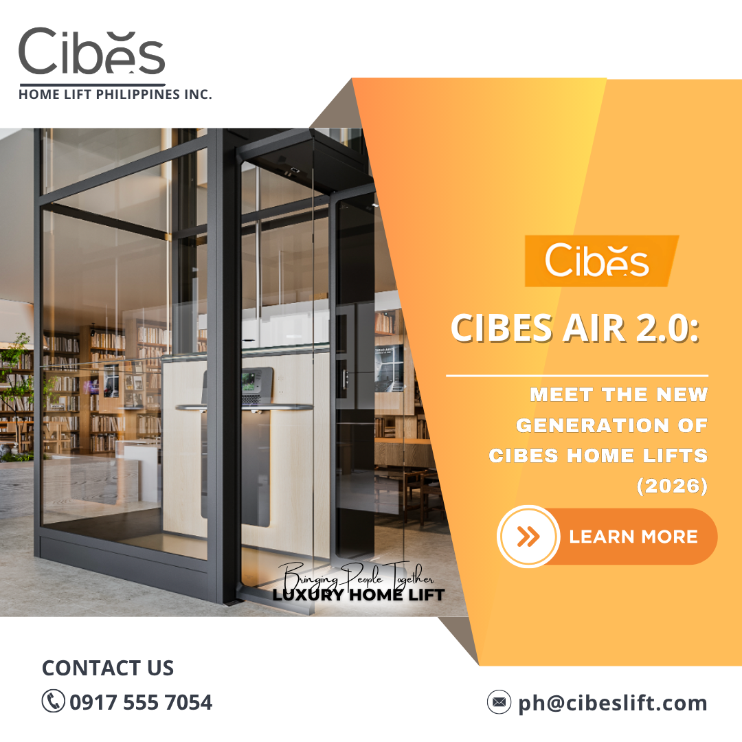 Cibes Air 2.0
